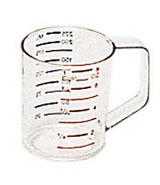 View: 3210 Bouncer Measuring Cup